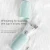 Import Portable travel mouthwash Simple toothbrush with lid dental storage box Toiletry cup Outdoor travel mouthwash cup from China