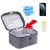 Import Portable Ultraviolet  Lamp Air Light Smartphone Mask UV UVC Sterilizer Disinfection  Box Bag from China