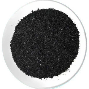 Potassium Humate Flake, Powder. High water solubility organic fertilizer 94% Humic Acids