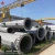 Import Power Distribution Equipment 110kV 220kv Substation Steel Galvanized Poles Manufacturer from China