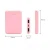 Import Powerbank pocket size 8000mah mobile phone charger dual usb super mini power banks card size from China