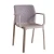 Import PP dining chair Chinese chairs plastic chairs from China