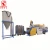 Import PP PE Film Waste plastic  recycling crushing washing making machine production line from China