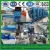 Import PP PE Waste plastic bags plastic films crusher washing line / PP PE plastic recycling machine from China
