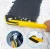 Import pp plastic Portable Plastic Car window Cleaning snow brush with ice scraper from China