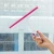 Import Practical Soft Glass Window Scraper Squeegees Wiper Window Brush Cleaner Car Window Washing Kitchen Bathroom Home Squeegee Tools from China