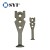 Import Precast Concrete TKA Drop Forged Steel Edge Lifting Erection Anchor from China