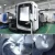 Import Precision Customized 5 Axis Metal Parts Aluminium Cnc Milling Machining Service from China