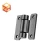 Import Precision Marine Hardware Carbon Steel  Square Shape Door/Cabinet Hinges from China