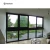 Import Prefabricated Bifold Window Aluminum Profile Windows And Doors from China