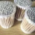 Import Premium Factory Supply Good Quality Wooden Ear Cotton Bud With Cheap Price from South Africa