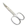 premium  quality Cuticle Scissor made of Stainless Steel