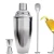 Import Premium Stainless Steel Cocktail Shaker For Bar or Party from China