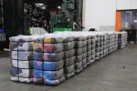 premium used clothes in bales for sale