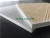 Import prepainted patterns gypsum decorative plasterboard export to India from China