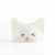 Import Pressure reduce silicone cartoon cute cat touch sensor led night light from China