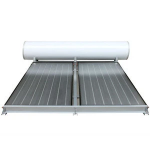 Pressurized Flat Plate Solar Water Heater,Flat Plate Solar Water Heater Collector