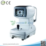 Price of Refractometer with Keratometer China