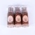 Import Private custom label long-lasting waterproof liquid foundation in stock from China