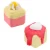 Import Private Label Adult Kids Gift Set Bubble Colorful Rainbow Cupcake Crystal Cbd Organic Natural Fizzy Mold Bath Bomb from China
