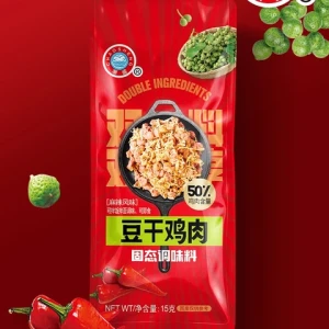 Private Label OEM On Sale Factory Price Supply Supermarket Most Popular Casual Snack Instant Snacks Dried Chicken Tofu Snacks