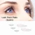 Import Private Label Silicone Lash Lift Perm Pads S M L Size Eyelash Perm Curler Lash Lifting Patches Perm Lasting from China