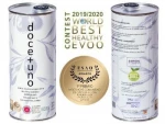 Private Label /   Virgin & Extra Virgin Olive Oil (EVOO) Made in Spain