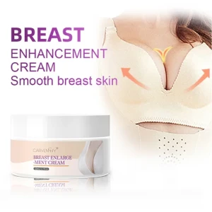 private label Wholesale Instant Breast New Charming Chest Butt And Breast Tight Enlargement Cream For Women