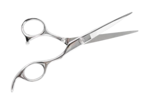 Pro Barber Fine edge Hair dressing scissors Cheap
