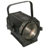 Pro Stage Light DMX512 Fresnel Lens Zoom 4in1 RGBW 250w LED COB Fresnel Spot Light