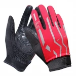Profession fashion Rock climbing mountain sports gloves