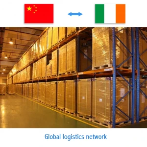 professional air freight forwarder shipping  air freight to ireland