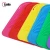 Professional  Anti Slip Design Portable Foldable Heat Resistant Hair Straightener Curler Table Mat Curling Iron Pad