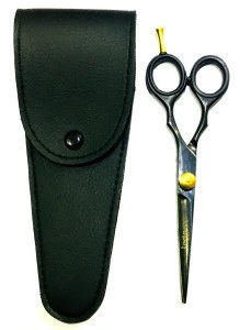 Professional Barber scissors/ Hair scissors/ Hair cutting scissors stainless steel with Razor sharp blades