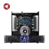 Professional ca9 900W audio power amplifier