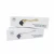 Import Professional Dermaroller Gold Handle Titanium Micro Needles Derma Roller 540 Skincare Personal Salon from China
