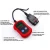 Import Professional Diagnostic Tool MS300 Obdii Scan Tool Obd2 Car Auto Code Reader from China