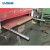 Import Professional fabric semi-automatic cutting press from China