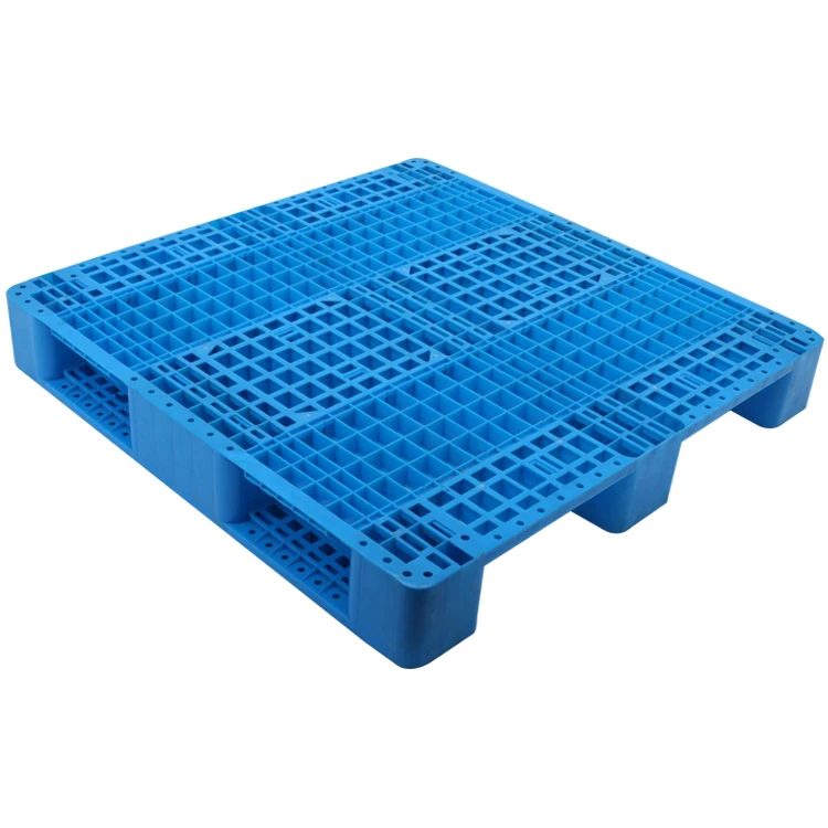 Professional factory heavy duty plastic pallet made in china