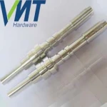 professional machined aluminum linear bearing