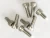 Import Professional manufacturer stainless steel hex socket head cap screw from China