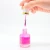 Import Professional manufacturers vitamin nail care base coat oem nail cuticle oil from China