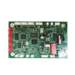 Professional pcb&pcba manufacturer pcba Bom Gerber Files Control Board Design pcba moko