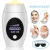 Import Professional Permanent Laser Hair Removal Handheld Multifunction Lady LCD Laser Epilator Skin Beauty from China