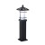 Import Professional production various styles outdoor solar power lawn light from China
