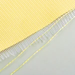 Professional sale aramid fiber cloth woven aramid fabric