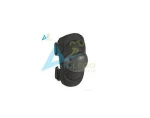 Professional Sports Safety Lycra Honeycomb Basketball Elbow Pads
