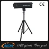 Professional Stage Lighting Equipment 7R 230w Zoom Follow Spot Light With Stand