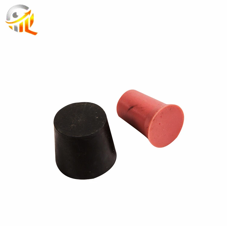 Professional Supply Medical Food Grade Rubber Stoppers