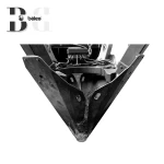 Professional Tree Digging Spade Machine Loader Tractor Tree Replanting Machine